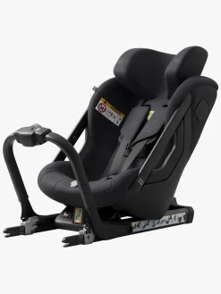 Axkid One+ 3 Bagudvendt Autostol, Coastal Storm Black