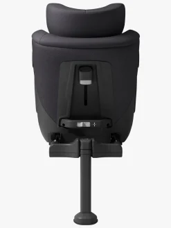 Axkid One 3 Bagudvendt Autostol, Arctic Mist Grey