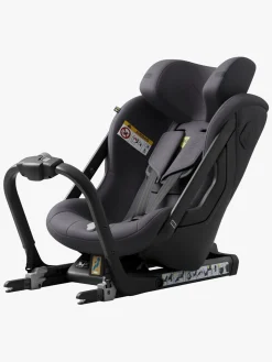 Axkid One 3 Bagudvendt Autostol, Arctic Mist Grey