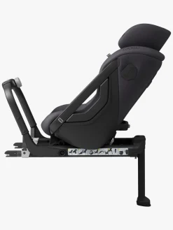 Axkid One 3 Bagudvendt Autostol, Arctic Mist Grey