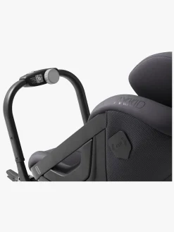 Axkid One 3 Bagudvendt Autostol, Arctic Mist Grey