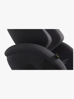 Axkid One 3 Bagudvendt Autostol, Arctic Mist Grey