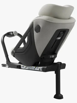 Axkid One 3 Bagudvendt Autostol, Beachgrass Beige