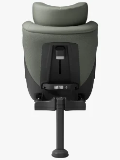 Axkid One+ 3 Bagudvendt Autostol, Nordic Bloom Green
