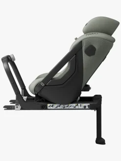 Axkid One+ 3 Bagudvendt Autostol, Nordic Bloom Green