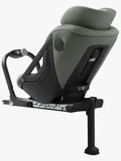 Axkid One+ 3 Bagudvendt Autostol, Nordic Bloom Green