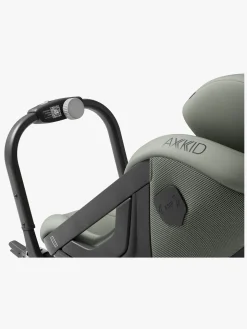Axkid One+ 3 Bagudvendt Autostol, Nordic Bloom Green