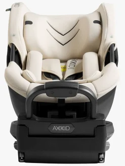 Axkid Spinkid 2 Autostol, Beachgrass Beige