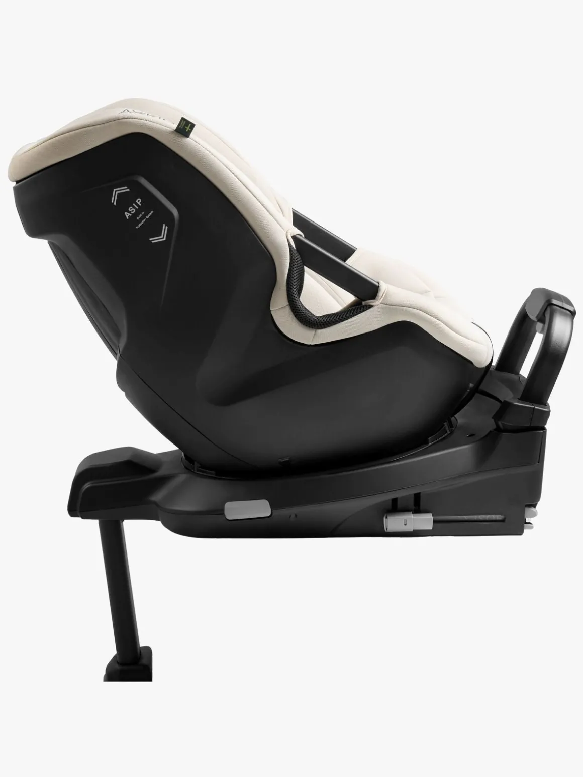 Axkid Spinkid 2 Autostol, Beachgrass Beige