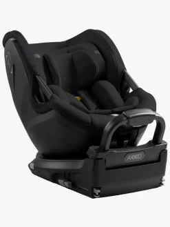 Axkid Spinkid 2 Autostol, Coastal Storm Black