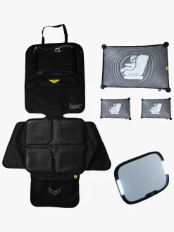 Axkid Swedish Safety Sæt Premium