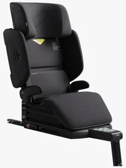 Axkid Up Autostol, Arctic Mist Grey