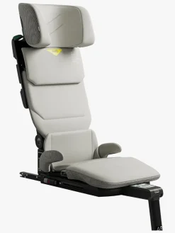 Axkid Up Autostol, Beachgrass Beige