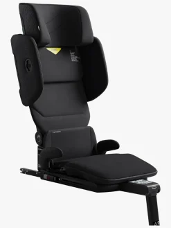 Axkid Up Autostol, Coastal Storm Black