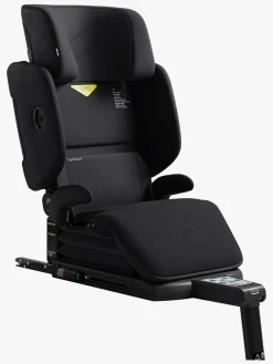 Axkid Up Autostol, Coastal Storm Black