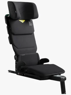 Axkid Up Autostol, Coastal Storm Black