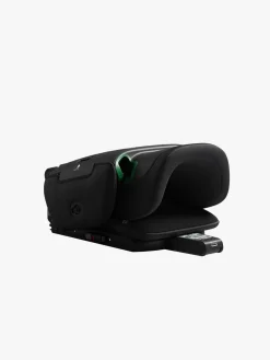 Axkid Up Autostol, Coastal Storm Black