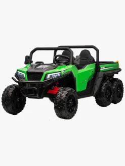 Azeno Farmer Lastbil II, Grøn