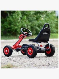 Azeno FX2 Go-kart Pedalbil