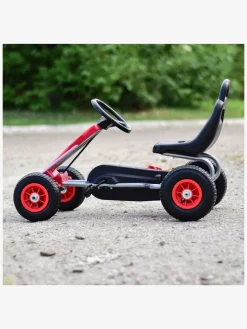 Azeno FX2 Go-kart Pedalbil