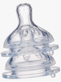 2B Baby Babblarna Flaskesut 3-6 mdr Medium 2-pak