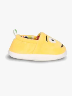 Babblarna Bibbi Hjemmesko, Gul