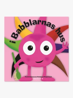 Babblarna Bog i Babblarnas Hus