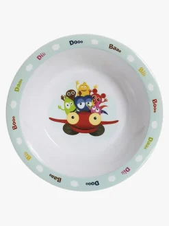 Babblarna Børneservice 3 Dele, Multi