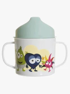 Babblarna Børneservice 3 Dele, Multi