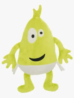 Babblarna Dadda Bamse