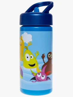 Babblarna Drikkedunk 410 ml, Blå