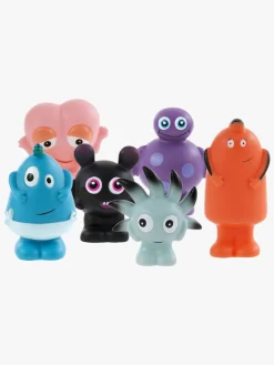 Babblarna G-Mix Plastikfigurer