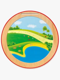 Babblarna Magnettavle