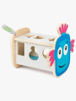 Babblarna Puttekasse