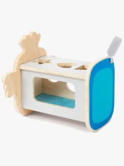 Babblarna Puttekasse