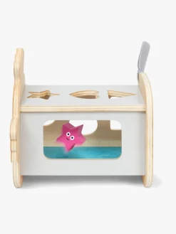 Babblarna Puttekasse