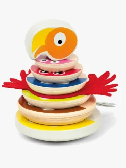 Babblarna Stablelegetøj