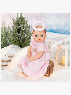 Baby Annabell Julekostume Vinterprinsesse
