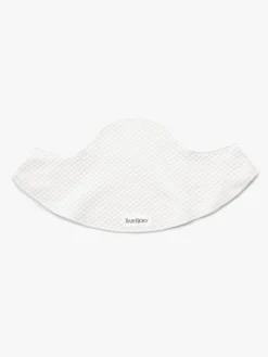 Baby Björn Hagesmæk til Bæresele, Hvid