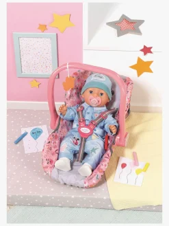 Baby Born Autostol Dukketilbehør