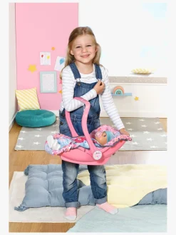 Baby Born Autostol Dukketilbehør