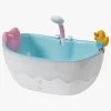 Baby Born Dukketilbehør Badekar