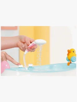 Baby Born Dukketilbehør Badekar