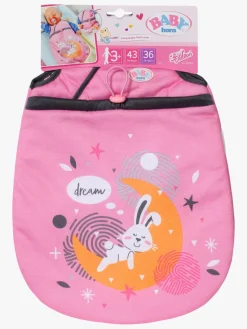 Baby Born Dukketilbehør Sovepose
