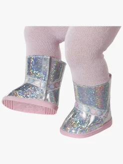 Baby Born Dukketilbehør Støvler 43 cm