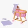 Baby Born Dukketilbehør Vugge