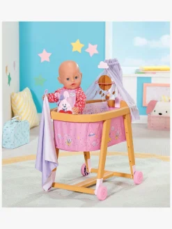 Baby Born Dukketilbehør Vugge