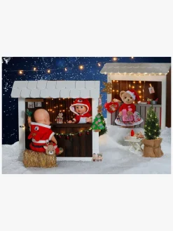 BABY born Julekalender 2025 43 cm