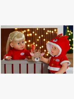 BABY born Julekalender 2025 43 cm