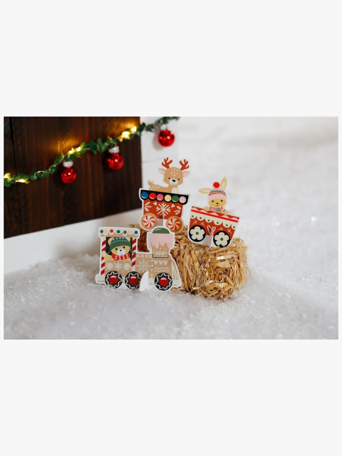 BABY born Julekalender 2025 43 cm